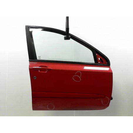 PORTE AVANT DROIT FIAT STILO 2005