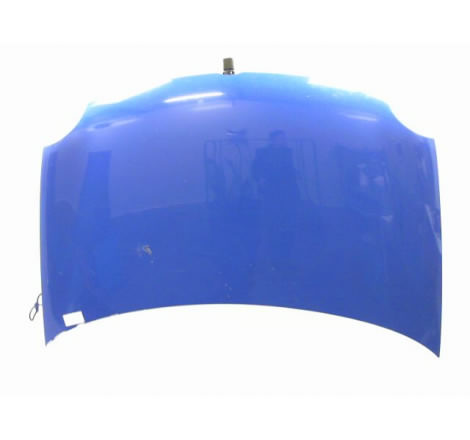 CAPOT VOLKSWAGEN POLO