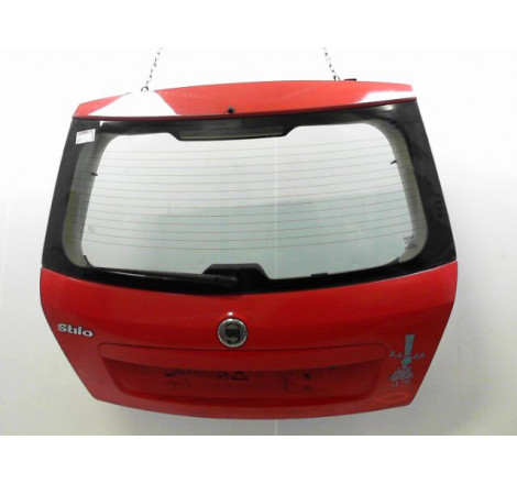 HAYON FIAT STILO