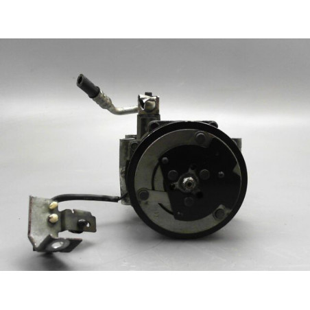 COMPRESSEUR AIR CONDITIONNE FORD FIESTA 2009