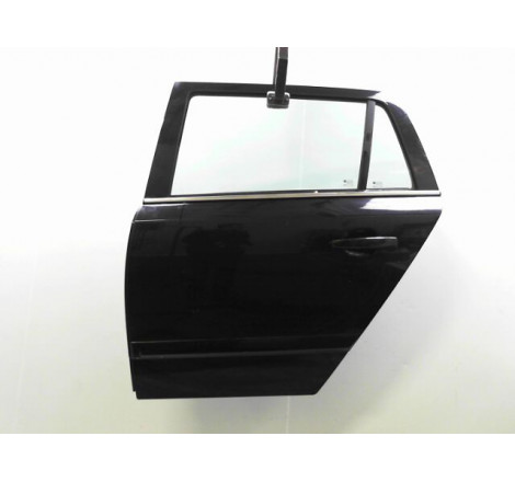 PORTE ARRIERE GAUCHE OPEL ASTRA