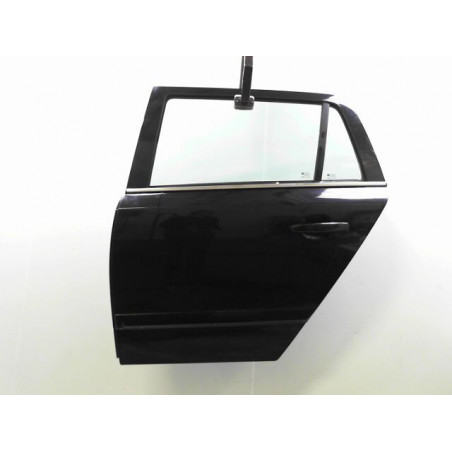 PORTE ARRIERE GAUCHE OPEL ASTRA 2007