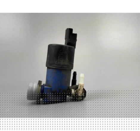 POMPE LAVE-GLACE AVANT RENAULT CLIO