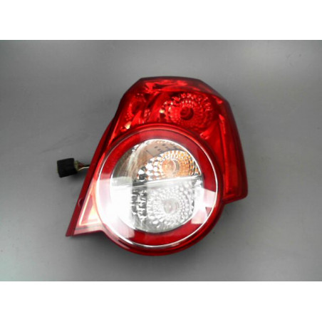 FEU ARRIERE DROIT CHEVROLET AVEO 2008