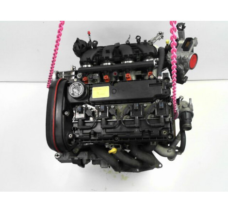 MOTEUR ESSENCE ALFA ROMEO 147 2.0 16V T.SPARK 
