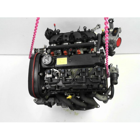 MOTEUR ESSENCE ALFA ROMEO 147 2007