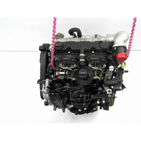 MOTEUR DIESEL PEUGEOT 307 2002