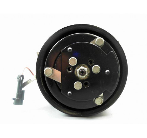 COMPRESSEUR AIR CONDITIONNE ALFA ROMEO 147
