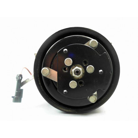 COMPRESSEUR AIR CONDITIONNE ALFA ROMEO 147 2007