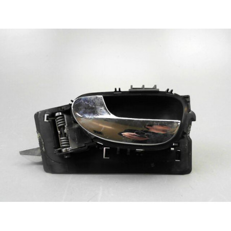 POIGNEE INTERIEURE PORTE AVANT GAUCHE PEUGEOT 307 2002