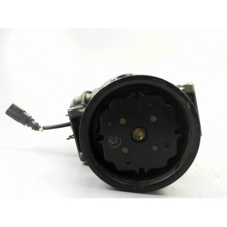 COMPRESSEUR AIR CONDITIONNE PORSCHE CAYENNE 2005