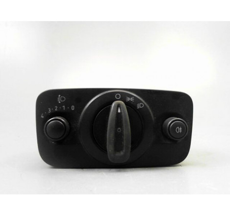 INTERIEUR COMMANDE PHARES FORD FIESTA