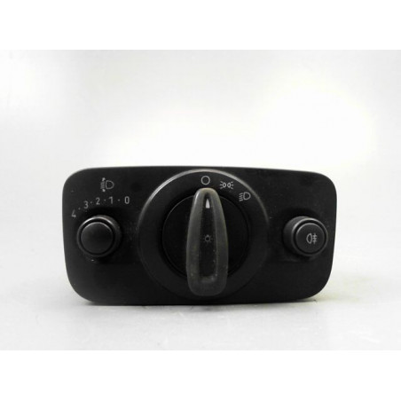 INTERIEUR COMMANDE PHARES FORD FIESTA 2009