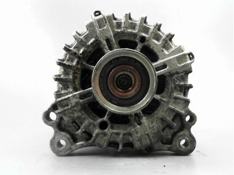 ALTERNATEUR AUDI A5