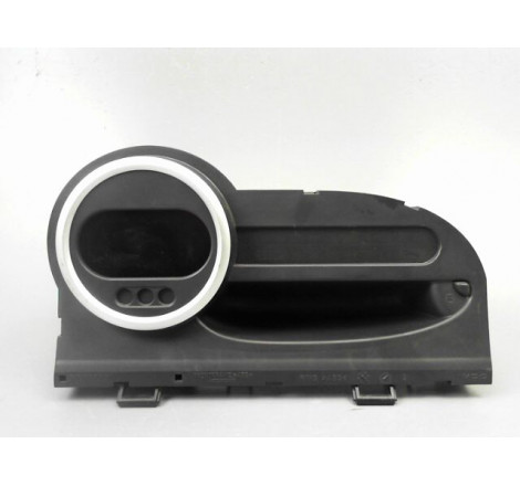 BLOC COMPTEURS RENAULT TWINGO