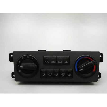 COMMANDE DE CHAUFFAGE HYUNDAI TERRACAN 2005