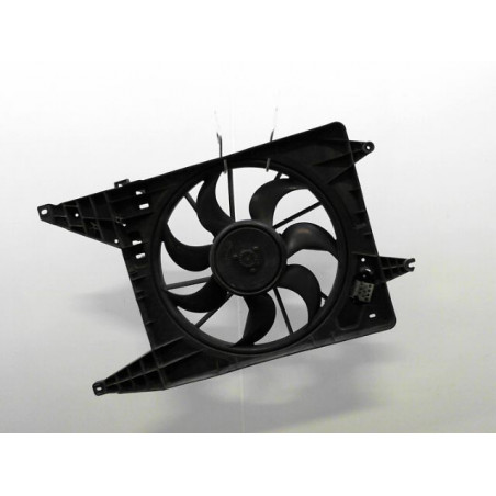 MOTEUR VENTILATEUR RADIATEUR DACIA SANDERO 2010