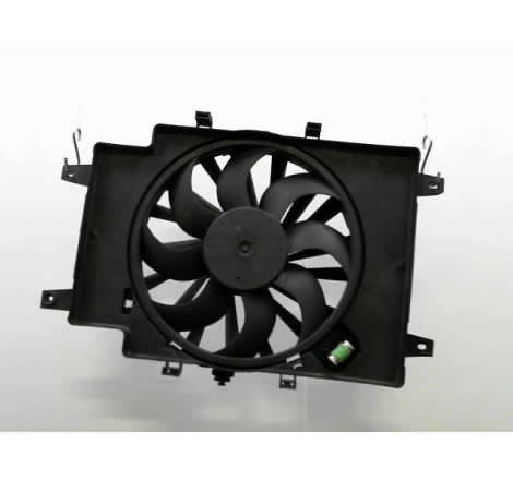 MOTEUR VENTILATEUR RADIATEUR ALFA ROMEO 147