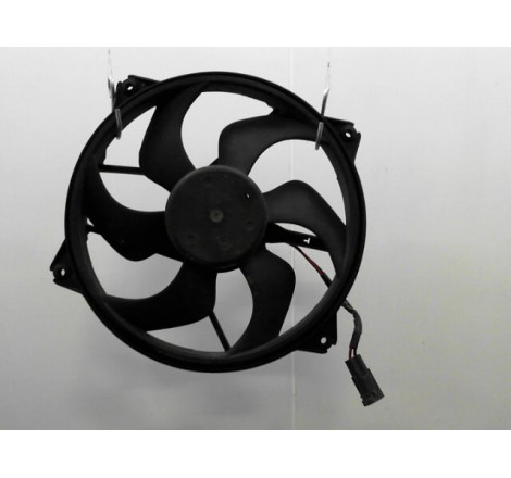 MOTEUR VENTILATEUR RADIATEUR PEUGEOT 307