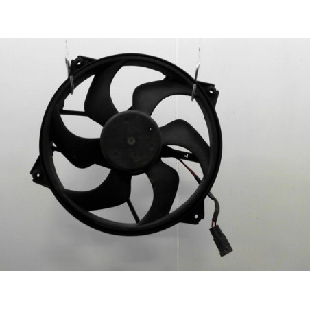 MOTEUR VENTILATEUR RADIATEUR PEUGEOT 307 2005
