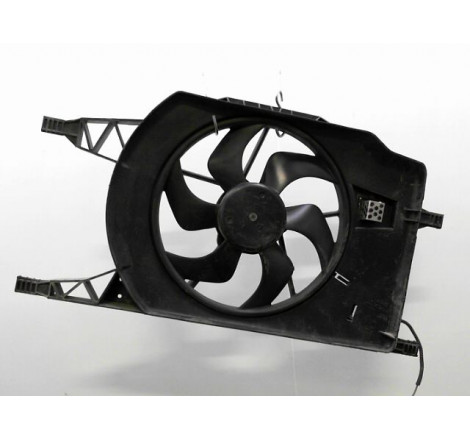MOTEUR VENTILATEUR RADIATEUR RENAULT ESPACE
