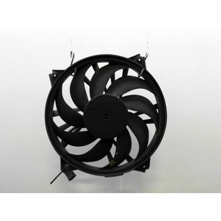 MOTEUR VENTILATEUR RADIATEUR CITROEN XSARA 2001