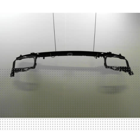 FACE AVANT RENAULT ESPACE