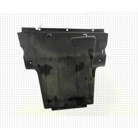 PROTECTION CARTER HUILE RENAULT MEGANE 1.5 dCi 