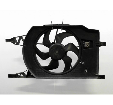 MOTEUR VENTILATEUR RADIATEUR RENAULT LAGUNA