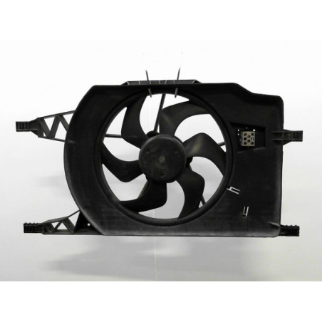 MOTEUR VENTILATEUR RADIATEUR RENAULT LAGUNA 2005