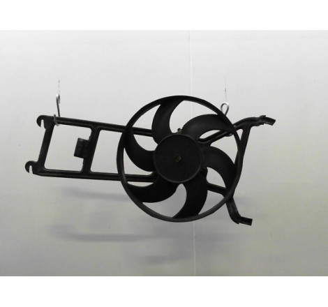 MOTEUR VENTILATEUR RADIATEUR CITROEN SAXO