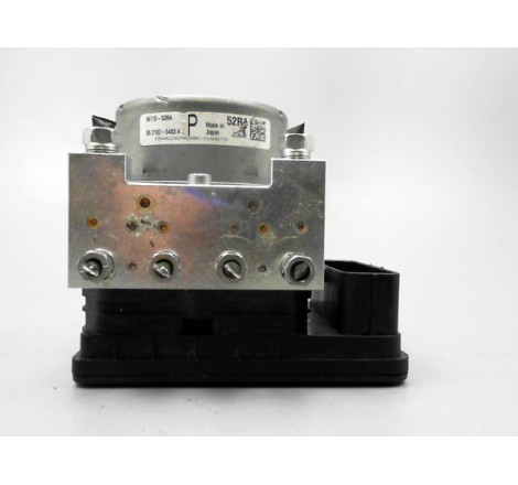 UNITE HYDRAULIQUE ABS SUZUKI SWIFT