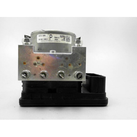UNITE HYDRAULIQUE ABS SUZUKI SWIFT 2018