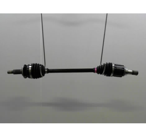 TRANSMISSION AVANT GAUCHE SUZUKI SWIFT 1.2 