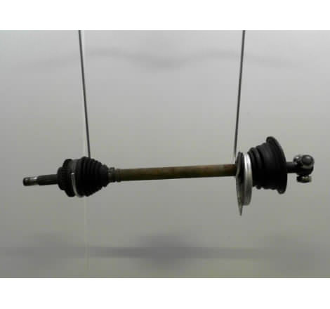 TRANSMISSION AVANT GAUCHE RENAULT TWINGO 1.2 16V 