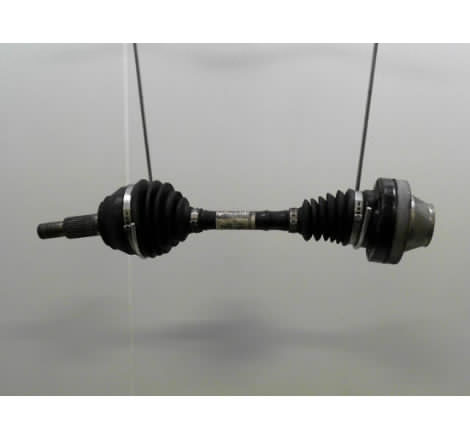 TRANSMISSION AVANT GAUCHE PORSCHE CAYENNE 3.2