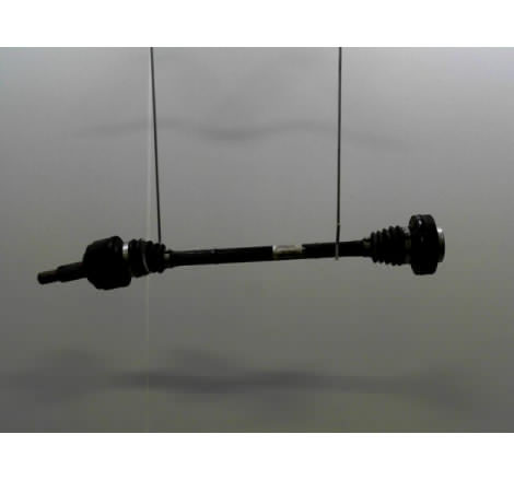 TRANSMISSION ARRIERE DROIT PORSCHE CAYENNE 3.2
