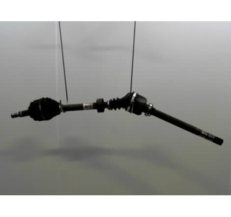 TRANSMISSION AVANT DROIT RENAULT ESPACE 2.0 