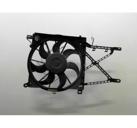 MOTEUR VENTILATEUR RADIATEUR OPEL ASTRA