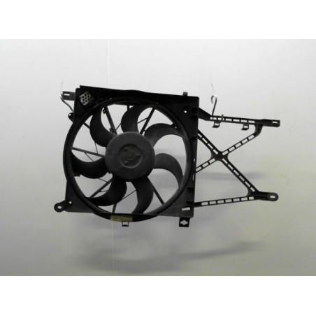 MOTEUR VENTILATEUR RADIATEUR OPEL ASTRA 2007