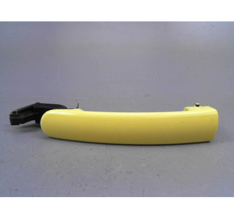 POIGNEE EXTERIEURE PORTE AVANT DROIT SEAT IBIZA