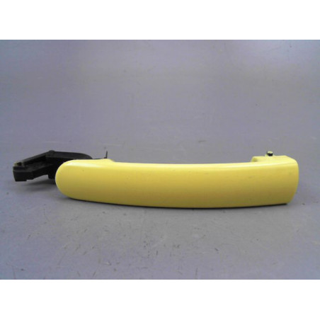 POIGNEE EXTERIEURE PORTE AVANT DROIT SEAT IBIZA 2006