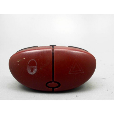 BOUTON DE WARNING PEUGEOT 206 2008