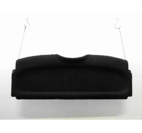 TABLETTE PLAGE ARRIERE PEUGEOT 206
