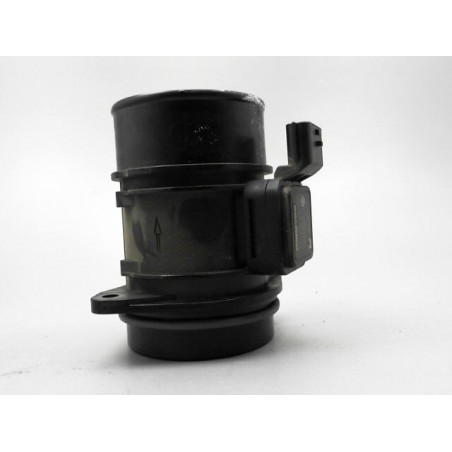 DEBIMETRE AIR RENAULT CLIO 2009