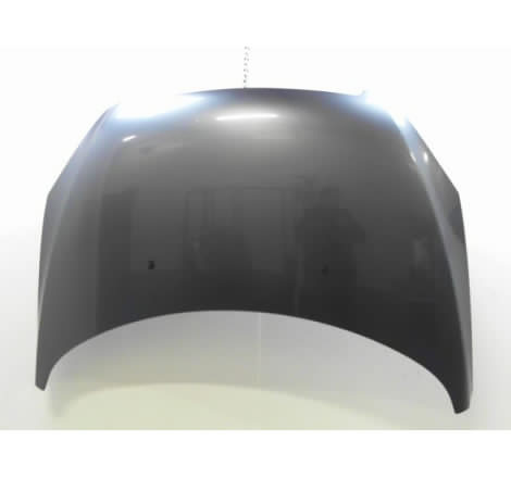 CAPOT PEUGEOT 307