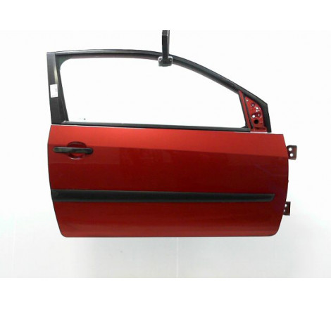 PORTE AVANT DROIT FORD FIESTA