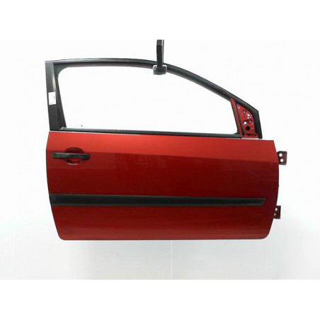 PORTE AVANT DROIT FORD FIESTA 2008