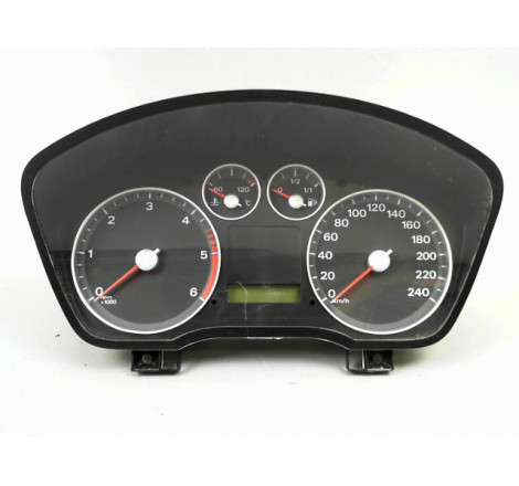 BLOC COMPTEURS FORD FOCUS