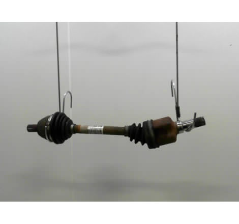TRANSMISSION AVANT GAUCHE FORD FOCUS 1.8 TDCi